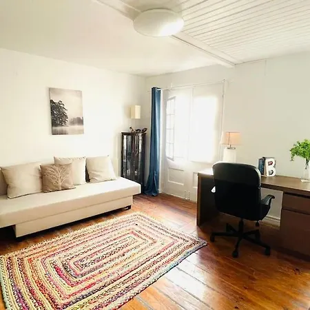 Appartement Alfama Cozy & Bright Apartment, Monthly