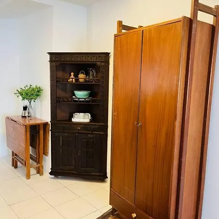 Alfama Cozy & Bright Apartment, Monthly Apartamento Lisboa