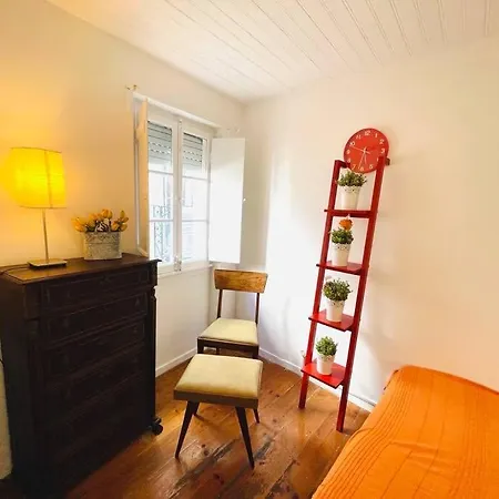 Alfama Cozy & Bright Apartment, Monthly 公寓 *